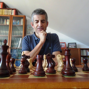Pere Melero