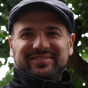 Oriol Gordó