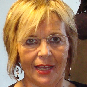 Josefina Timoneda