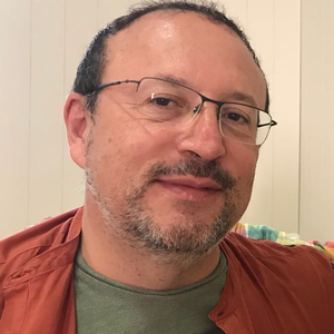 Carlos Rodriguez