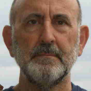 Salvador Sorrosal