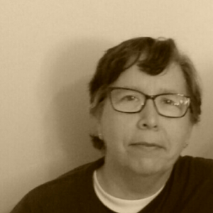 Maria Teresa Vernet