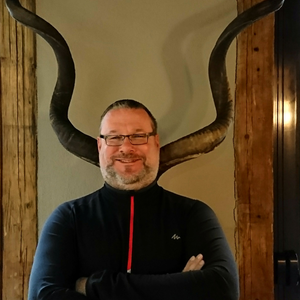 Erik Martin Jansen