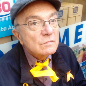 Josep Maria Boixareu