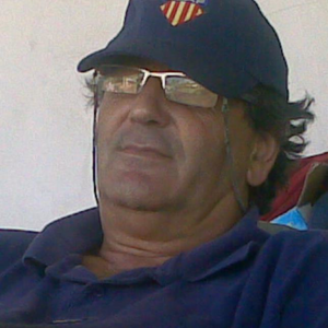 Alvaro Martí