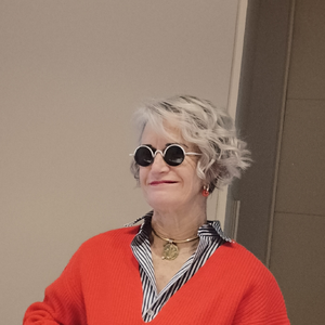 Irene Roca
