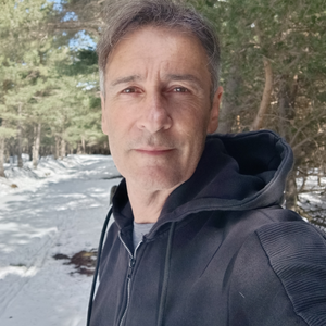 Jordi Dalmau