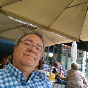 Joaquim Cabanas