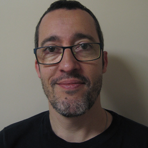Francesc Fatjó