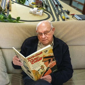 Toni Segarra