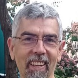 LLUIS NAVARRO
