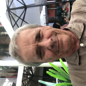 Joan Comas