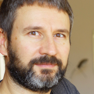 Gerard Escuer