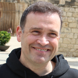 Josep Lliberia