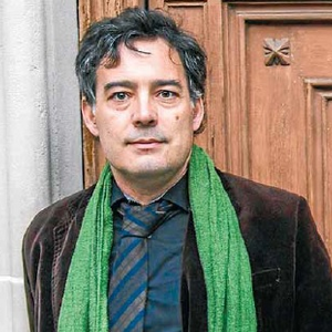 Xavier Diez
