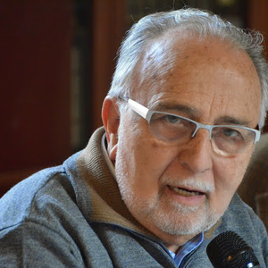 JAUME TERRIBAS