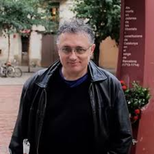 Carles muntaner
