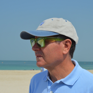 Pepe Pedregal