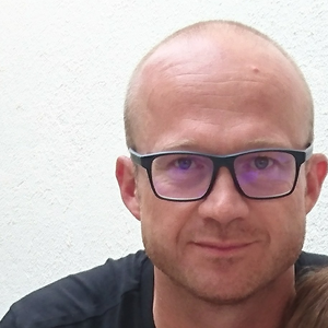 QUIM PONS