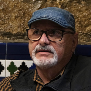 Joan Lluís Belsa