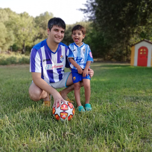 Ignasi Serra