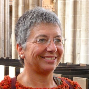 M. Teresa Sabé