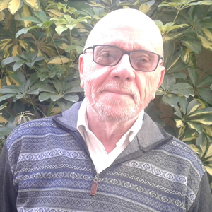 Jordi Esteban
