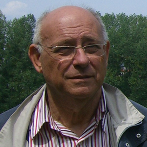 Toni Segarra