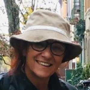 Teresa Miralles