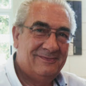 Pedro Margarit