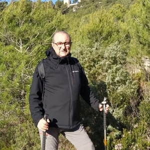 Jordi Serramià Cendra