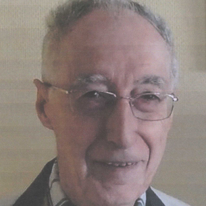Joan BECAT