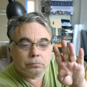 Antoni Amorós
