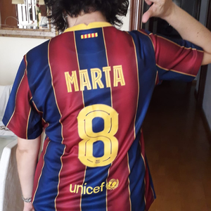 Marta Royo