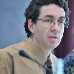 Oriol Iquierdo