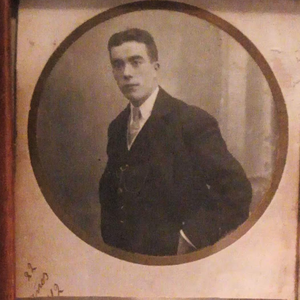 Pau Josep Saracho