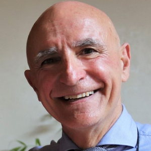 Joan Carles Fogo