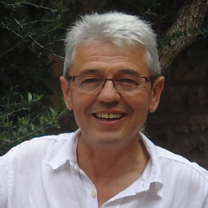 Jordi M Ribes