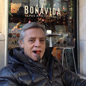 Jaume Vendrell