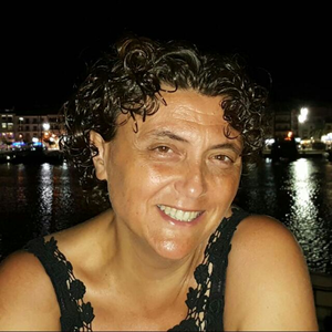 Anna Pérez