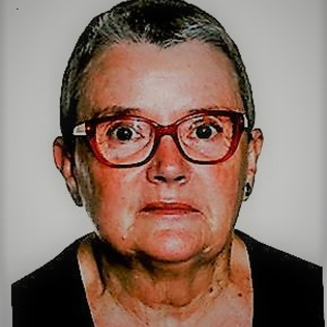 Antonia Codina