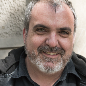 David Marín