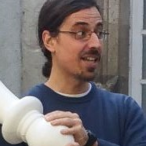 Joan MARTÍNEZ