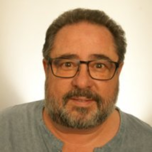 Ramon Oró