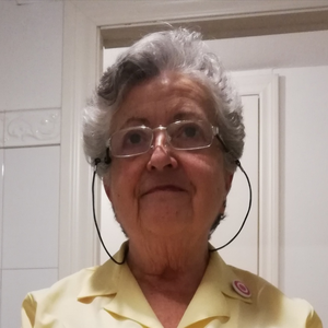 Antonia Petit