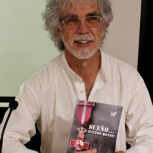 Carles Perez-Villalba