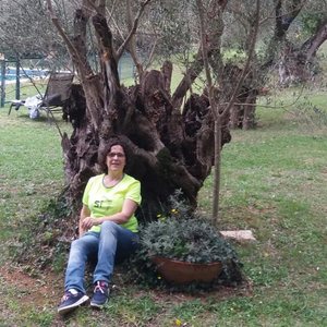 vicenta serra