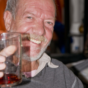 Víctor Martí