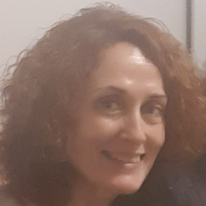 Rosa Molina