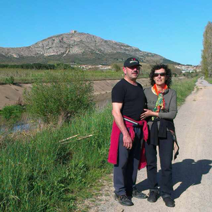 Carme Vall-llosera